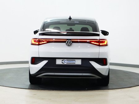 2023 Volkswagen ID.5 - photo 5