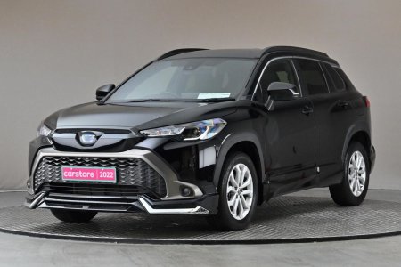 2022 Toyota Corolla Cross - photo 3