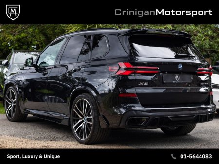 2024 BMW X5 - photo 2