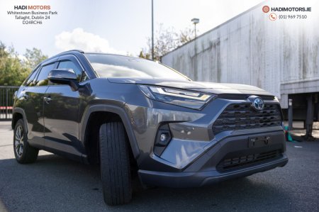 2023 Toyota RAV4 - photo 2