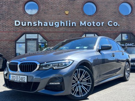 2020 BMW 3-Series - photo 1