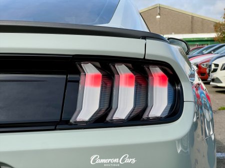 2022 Ford Mustang - photo 42