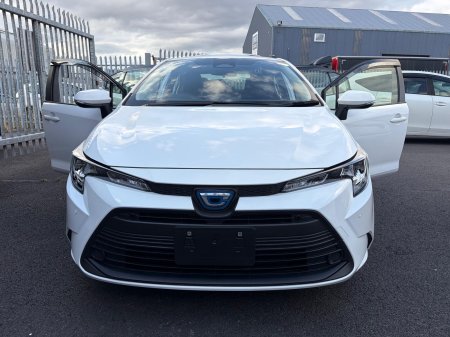 2024 Toyota Corolla - photo 4