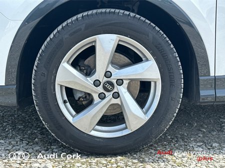 2023 Audi Q3 - photo 9