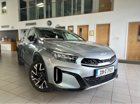 2023 Kia XCeed - photo 7