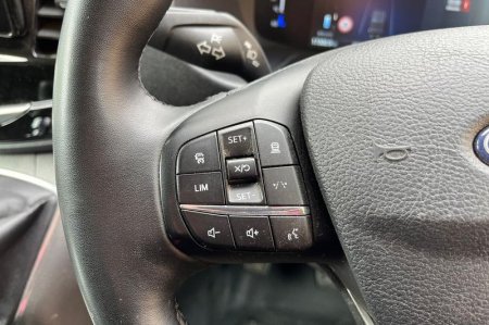 2025 Ford Transit - photo 27