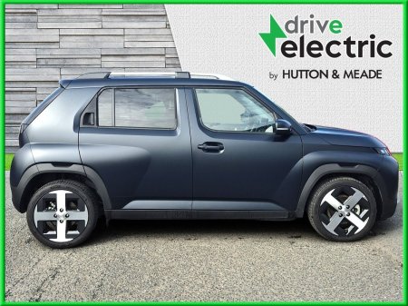2026 Hyundai INSTER - photo 6