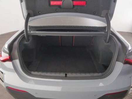2023 BMW 4-Series - photo 13