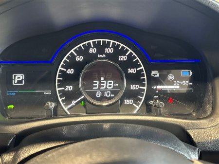 2019 Nissan Note - photo 16