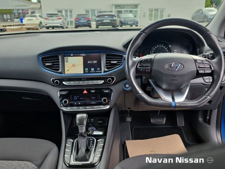 2018 Hyundai IONIQ - photo 11