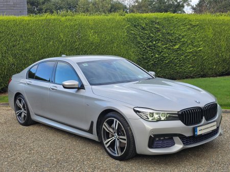 2016 BMW 7-Series - photo 4