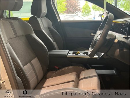 2026 Opel Grandland - photo 8