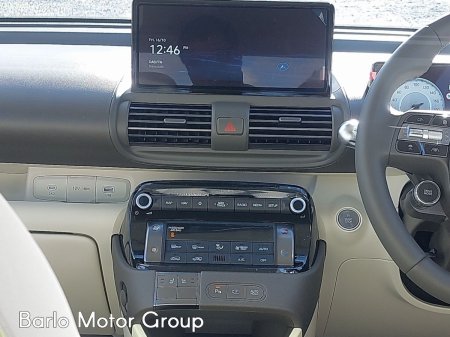 2027 Hyundai INSTER - photo 15