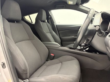 2019 Toyota C-HR - photo 26