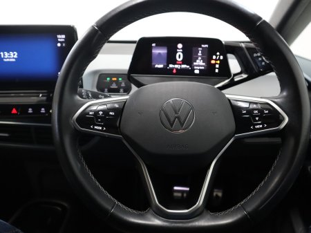 2023 Volkswagen ID.3 - photo 11
