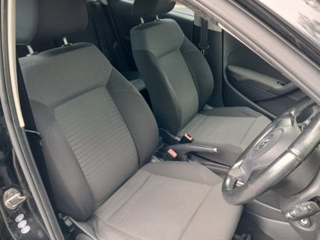 2013 Volkswagen Polo - photo 10