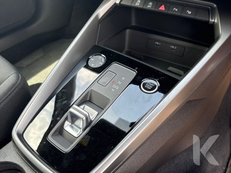 2021 Audi A3 - photo 21
