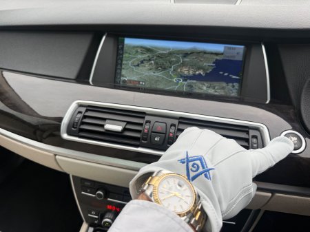 2010 BMW 5-Series - photo 11