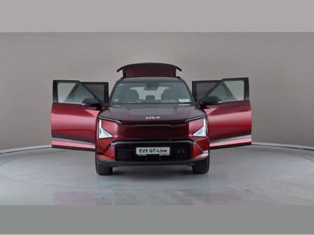 2026 Kia EV5 - photo 43