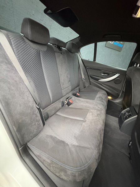 2018 BMW 3-Series - photo 11