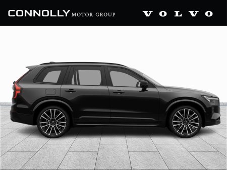 2026 Volvo XC90 - photo 3
