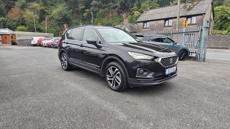 2019 SEAT Tarraco - photo 2