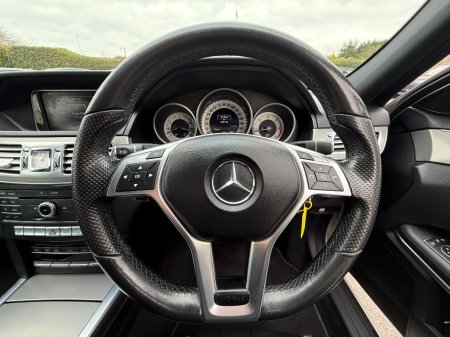 2016 Mercedes-Benz E-Class - photo 25