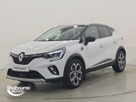 2023 Renault Captur - photo 12