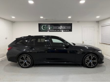 2022 BMW 3-Series - photo 4