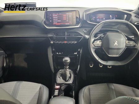 2023 Peugeot 2008 - photo 13