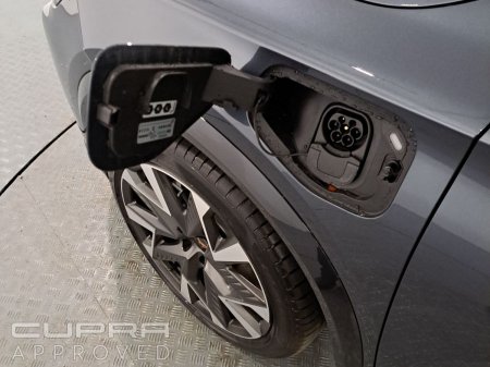 2026 Cupra Formentor - photo 19