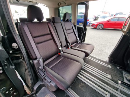 2017 Nissan Serena - photo 16