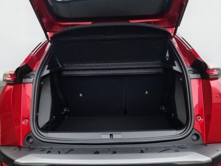 2026 Peugeot 2008 - photo 16