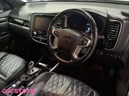 2020 Mitsubishi Outlander - photo 15
