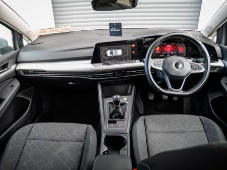 2022 Volkswagen Golf - photo 9