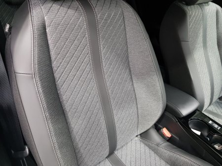 2026 Peugeot 2008 - photo 19