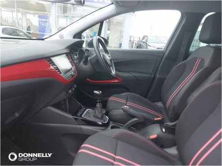 2022 Vauxhall Crossland - photo 10