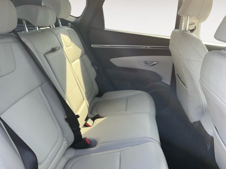 2024 Hyundai Tucson - photo 16