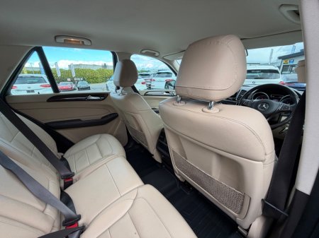 2016 Mercedes-Benz GLE - photo 34