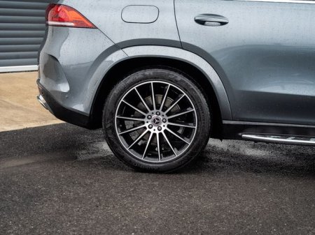 2022 Mercedes-Benz GLE - photo 3