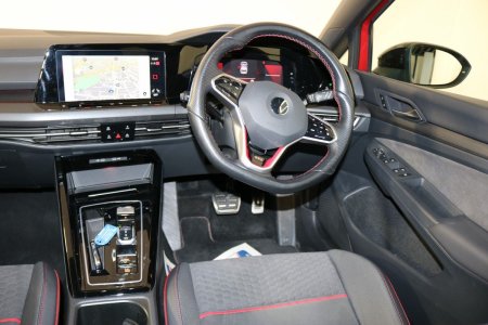 2023 Volkswagen Golf - photo 12