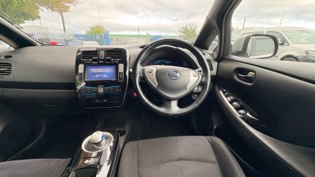 2015 Nissan Leaf - photo 10