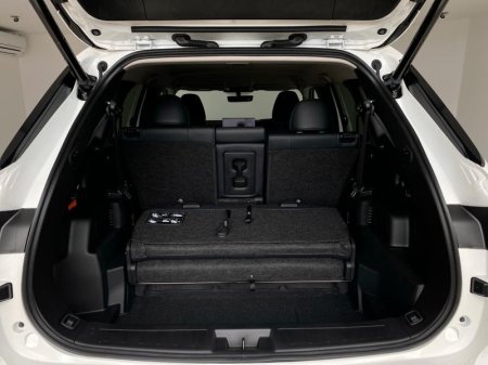 2026 Mitsubishi Outlander - photo 11