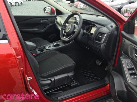 2024 Nissan Qashqai - photo 12