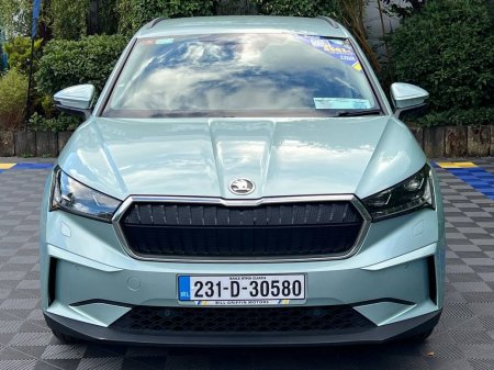 2023 Skoda Enyaq - photo 14