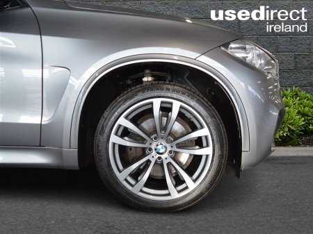 2017 BMW X5 - photo 17