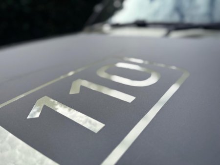 2023 Land Rover Defender - photo 12