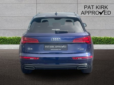 2022 Audi Q5 - photo 14