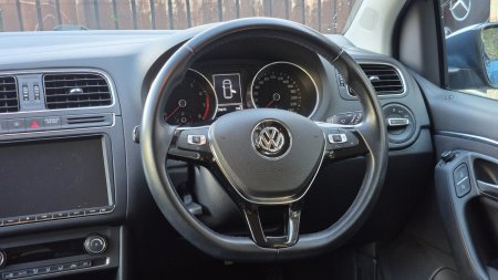 2017 Volkswagen Polo - photo 16