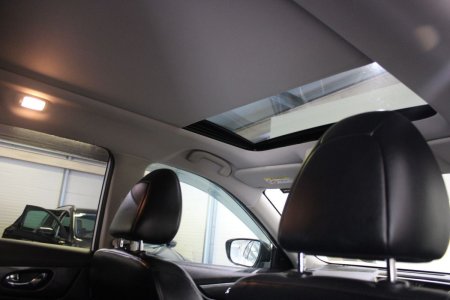 2016 Nissan X-Trail - photo 22